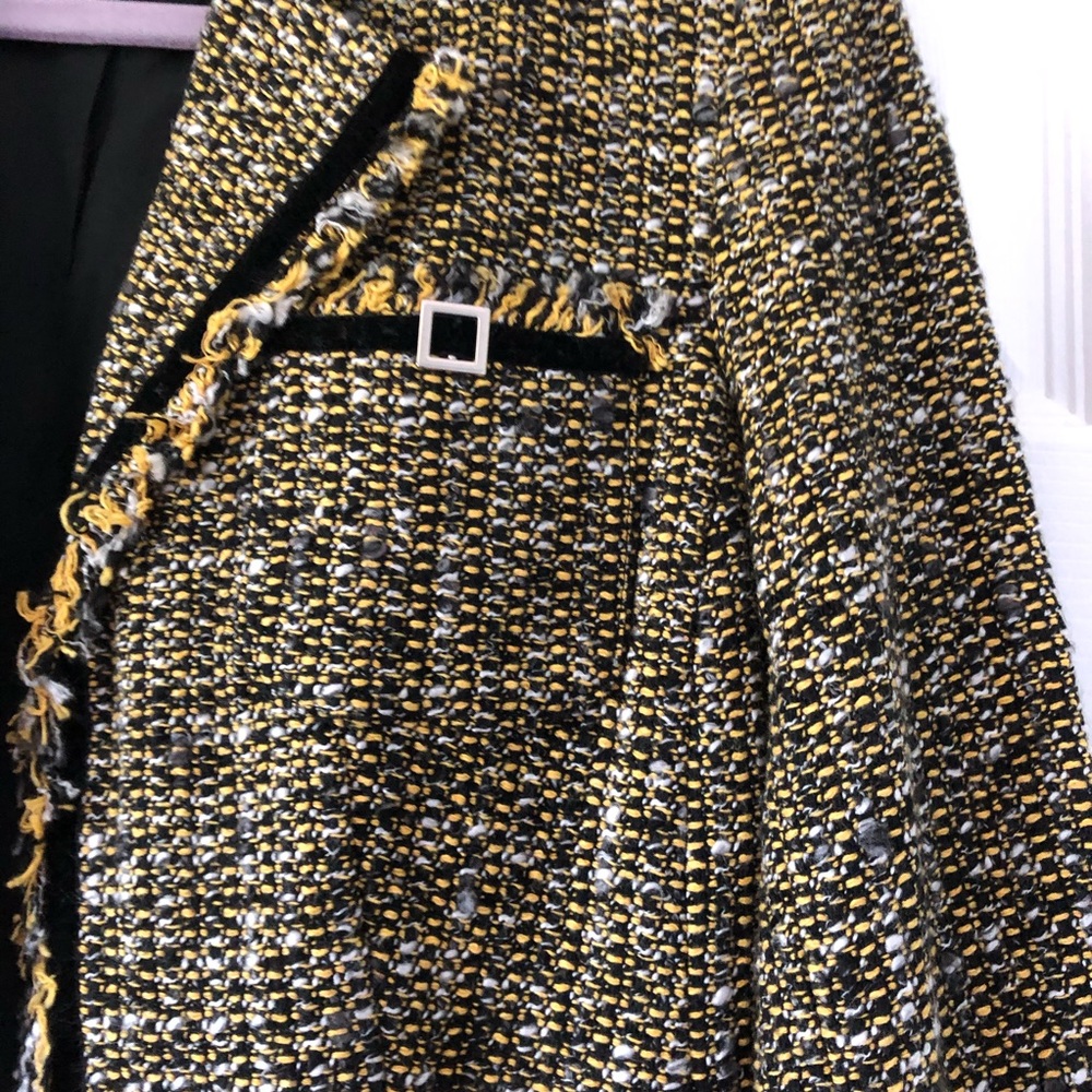 Multicolored jacket - Picture 3 of 6